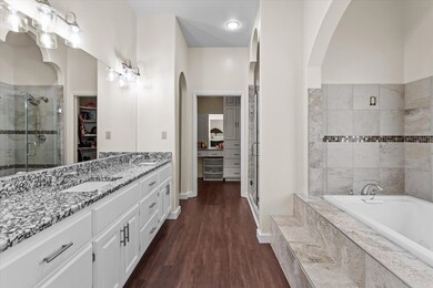 3584 Farm To Market Road 2021, Lufkin, TX 75901 - photo 6