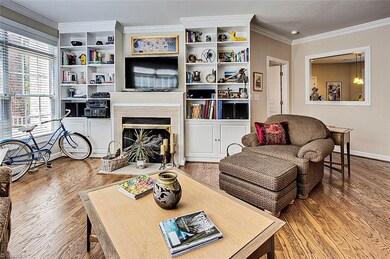 8 Indigo Lake Terrace unit E, Greensboro, NC 27455 - photo 6