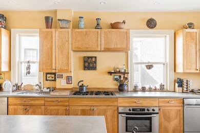 29 Wendell St unit 3, Cambridge, MA 02138 - photo 7