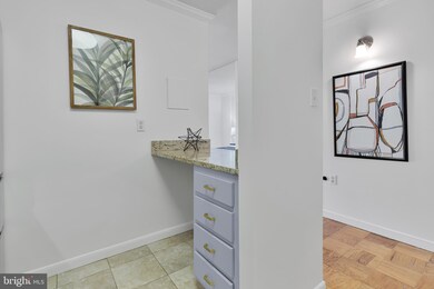 Webster House unit 703, Washington, DC 20036 - photo 5