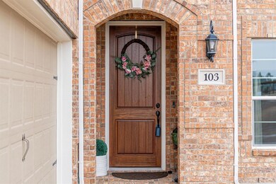 103 Lantana Ln, Wylie, TX 75098 - photo 2