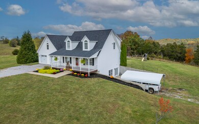 115 Palisades Park, Salvisa, KY 40372 - photo 2