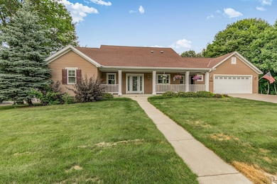 1609 1st St N, Cold Spring, MN 56320 - photo 2