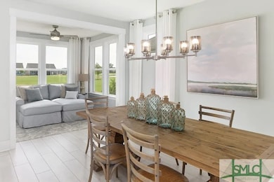 54 Dendron Dr, Richmond Hill, GA 31324 - photo 3