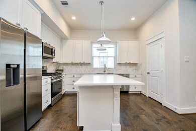 5414 Wheatley St unit D, Houston, TX 77091 - photo 5