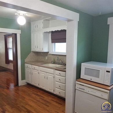 328 SW Franklin Ave, Topeka, KS 66606 - photo 5