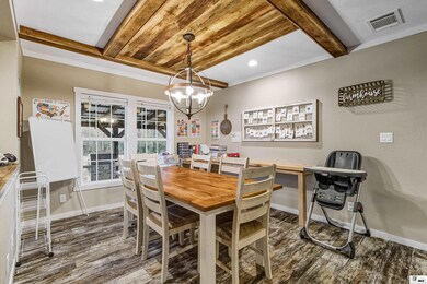 280 Danville Rd, Jonesboro, LA 71251 - photo 6