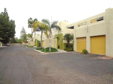 SMALL, QUIET COMMUNITY