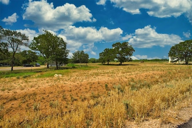 View of local wilderness with rural landscape