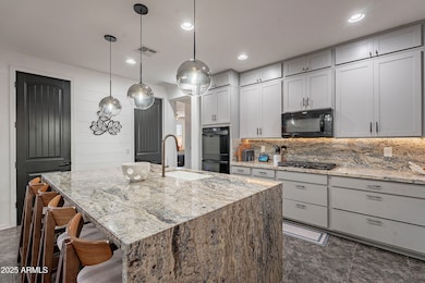 Kitchen - 3 - Leodra