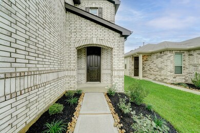 22111 Hawberry Blossom Ln, Tomball, TX 77377 - photo 4