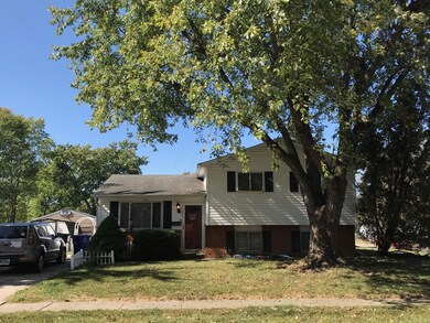 2755 Glenbriar St, Columbus, OH 43232 - photo 2