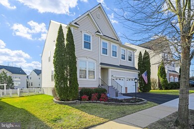 2713 Bulkhead Dr, Woodbridge, VA 22191 - photo 4