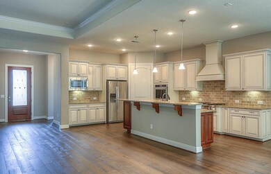 109 Highland Dr, Spring, TX 77382 - photo 3