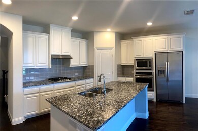 1106 Bryce Canyon Dr, Celina, TX 75009 - photo 6