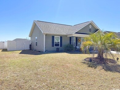 279 Beulah Cir, Conway, SC 29527 - photo 7
