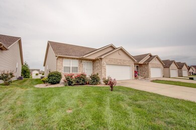 216 Alamosa Dr, Freeburg, IL 62243 - photo 3