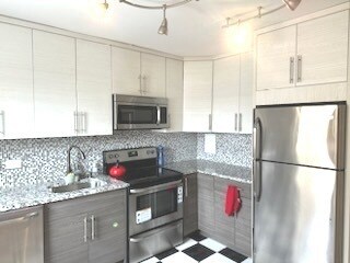 6244 N Francisco Ave unit 3AW, Chicago, IL 60659 - photo 6