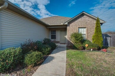 0 Magnolia Glen Dr unit 17004508, Alexander, AR 72002 - photo 2