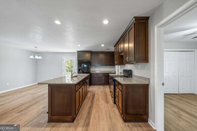 479 N Point Cir, Hartwell, GA 30643 - photo 5