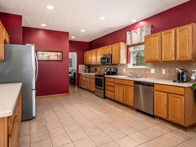 Kitchen A