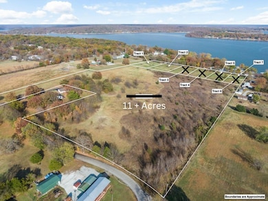 TBD S 610 Rd, Grove, OK 74344 - photo 2