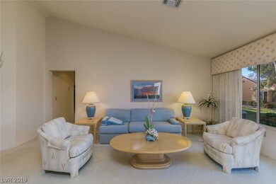 Spacious Living Room To Relax In.