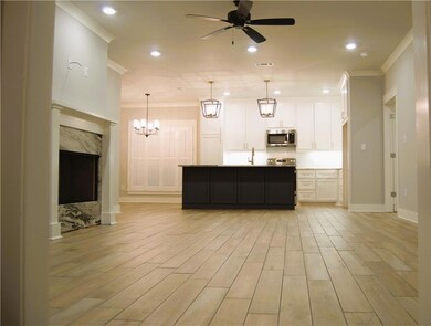 277 Crossover Dr, Pineville, LA 71360 - photo 7