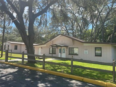 Youth Center