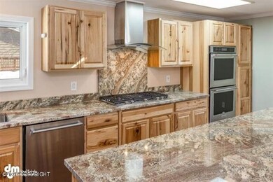 Double Ovens