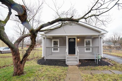 2596 Brooklyn Rd, Columbus, OH 43231 - photo 2