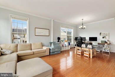 15653 William Bayliss Ct, Woodbridge, VA 22191 - photo 6