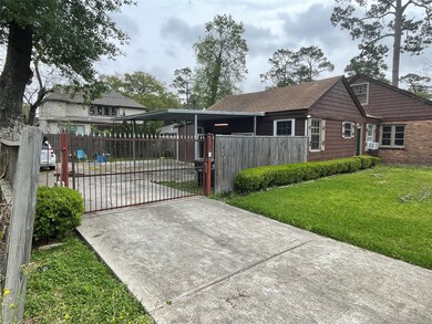 4311 Laurel Dr, Houston, TX 77021 - photo 2