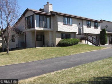 The home offers unobstructed views to the west, ad