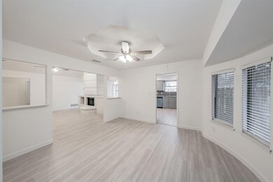 1320 Circle Ln, Bedford, TX 76022 - photo 3