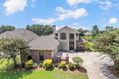 6147 Tezcuco Ct, Gonzales, LA 70737 - photo 3