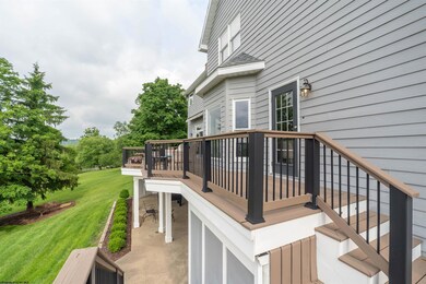 3710 Swallowtail Dr, Morgantown, WV 26508 - photo 6