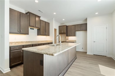 1101 Capella Ln unit C, Suffolk, VA 23434 - photo 5