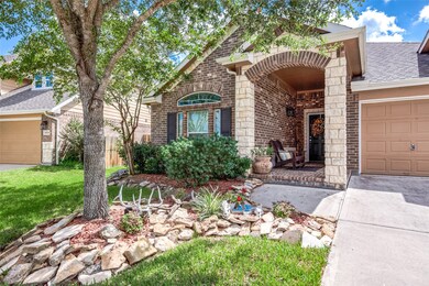 4722 Lake Rim Dr, Alvin, TX 77511 - photo 4