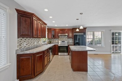 5 Otto St, Brockton, MA 02302 - photo 6