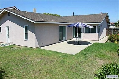 Wrap-Around Yard and Patio