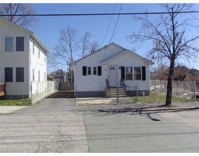 16 Calhoun Ave, Providence, RI 02907 - photo 2