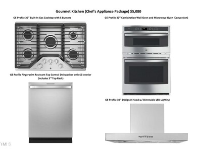 3105 Honeydew Dr unit Lot 194, Apex, NC 27562 - photo 6