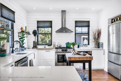 68 Center Ave, Atlantic Highlands, NJ 07716 - photo 4