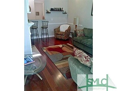 Living Room. Beautiful furnishings are negotiable!