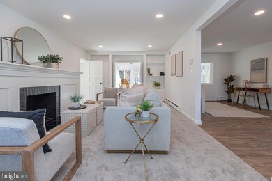 4622 Roundhill Rd, Ellicott City, MD 21043 - photo 7