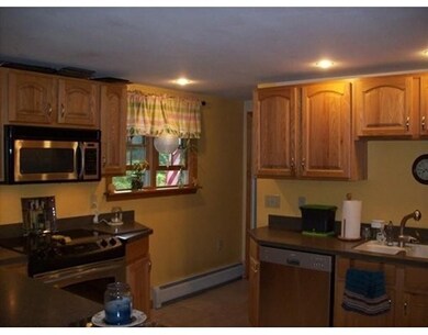 257 Conway Rd, South Deerfield, MA 01373 - photo 4