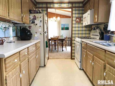 2382 Hammer Rd, Arenzville, IL 62611 - photo 4