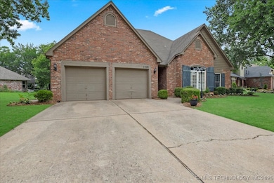 2309 W Twin Oaks St, Broken Arrow, OK 74011 - photo 3