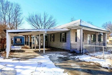 1114 Gondar Ave, Hyattsville, MD 20785 - photo 2